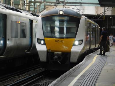 Farringdon photo