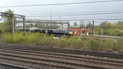 Crewe photo