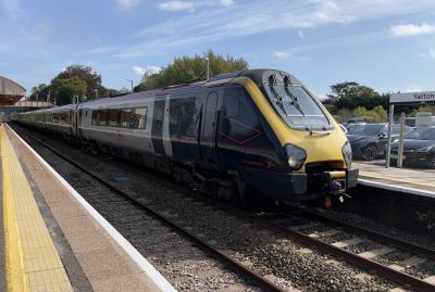 221115 at Yatton. &copy; BigKev