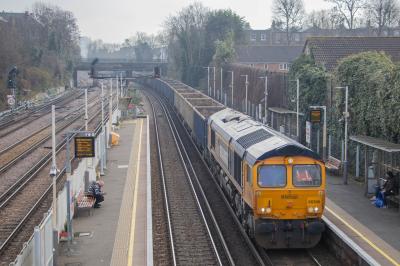 Wandsworth Road photo