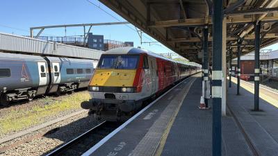 Stockport photo