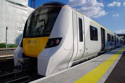 East Croydon photo