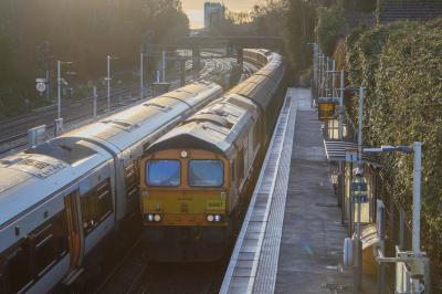 Wandsworth Road photo