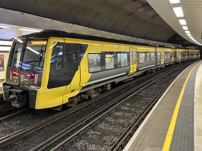 777041 at Hamilton Square. &copy; BigKev