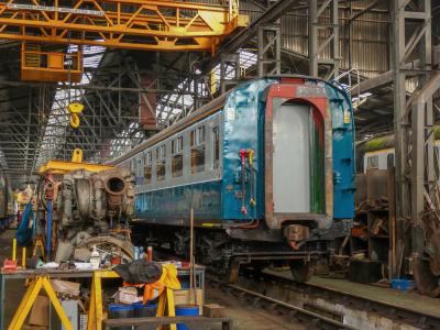 St. Leonards Depot photo