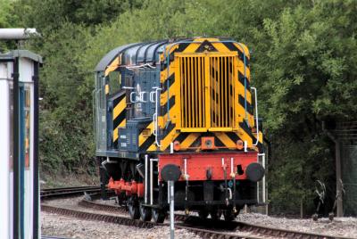 08871 at Derby - The Greatest Gathering 2025. &copy; stevexos