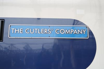 222002 at Crewe. &copy; Davejones12