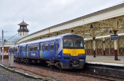 Wemyss Bay photo