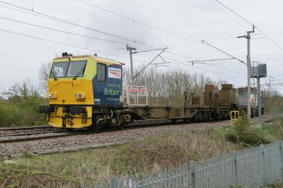 Kingsthorpe photo