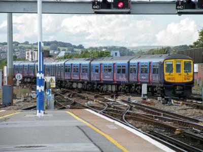 319434 at Brighton. &copy; llamafish