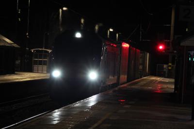 68018 at Northallerton. &copy; ConnorsRailPhotography