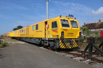 Barnham Up Sidings photo