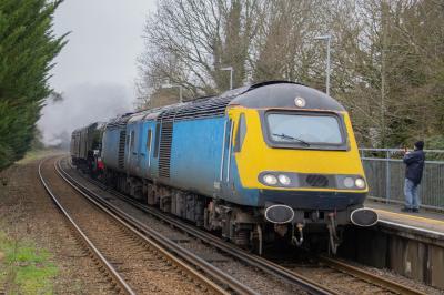 43467,43423,60103 steam at Ash. &copy; Zain