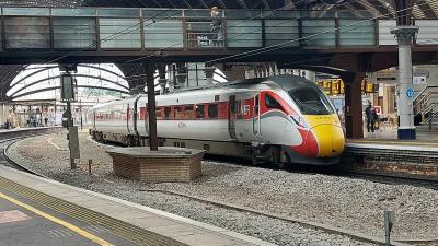 801210 at York. &copy; MemberOfThePublic