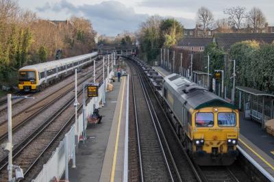 Wandsworth Road photo