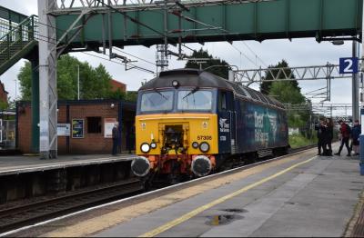 Sandbach photo