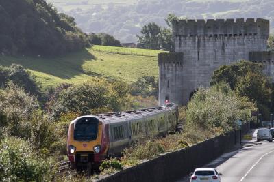 Conwy photo