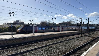 220003 at York. &copy; Luivery