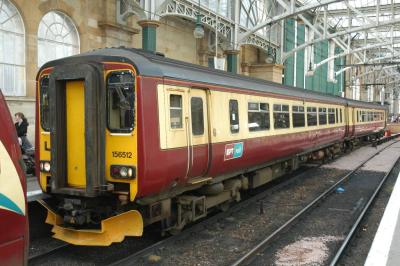 Glasgow Central photo