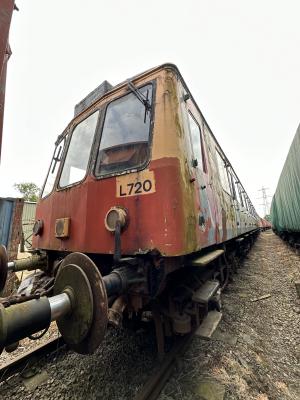51396 at Great Central Railway - Swithland. &copy; Cookey84