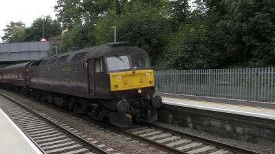 15th September image