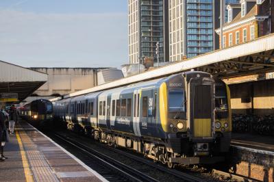 450047,444026 at Woking. &copy; Zain