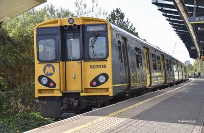 507018 at Sandhills. &copy; Brodie