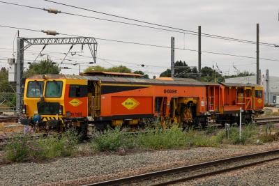 DR73908 at Peterborough. &copy; South Coast Trainspotter