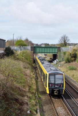 Birkenhead North photo