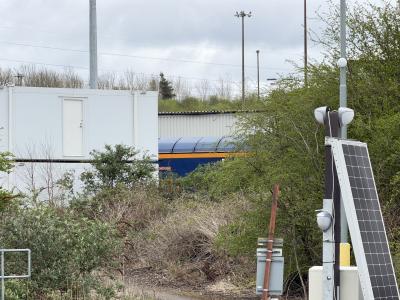 60087 at Toton TMD. &copy; Luivery