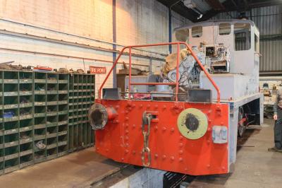 Appleby Frodingham RPS photo