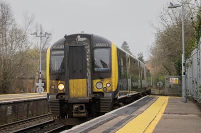 Aldershot photo