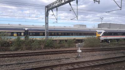 Crewe TMD photo