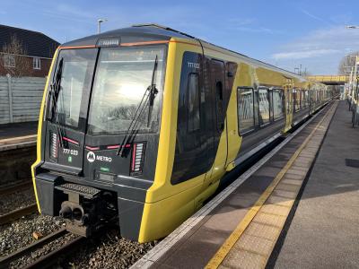 Ellesmere Port photo