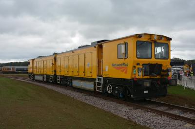 DR79271,DR79261 at Long Marston. &copy; AJax