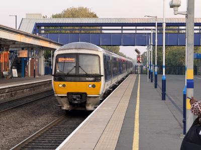 Bicester North photo