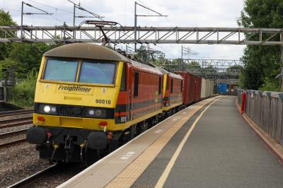 Tamworth photo
