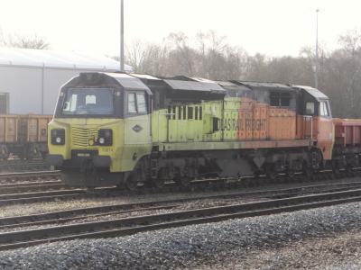 5th February image