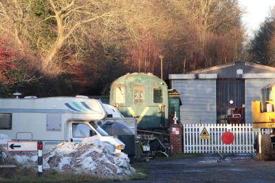 205023 at Lavender Line - Isfield. &copy; SirArchie34059