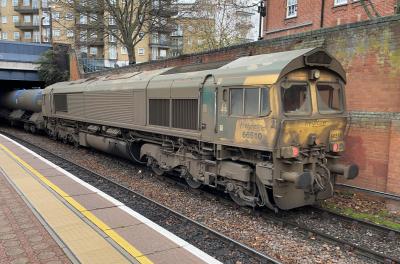 London Marylebone photo