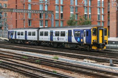 150214 at Leeds. &copy; llamafish