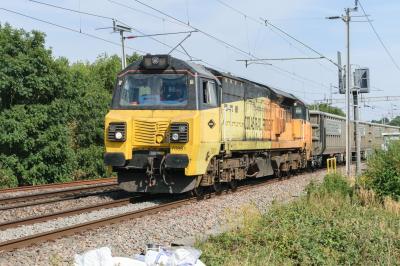 Kingsthorpe photo