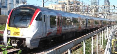 720131 at Bethnal Green. &copy; Geoff