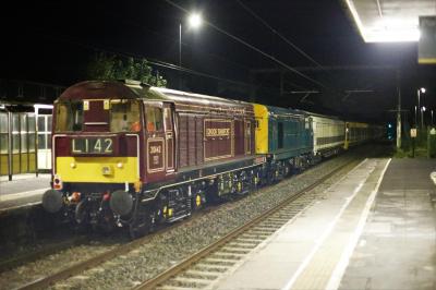 13th September image