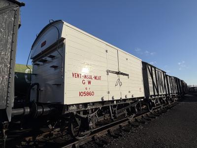 Didcot Railway Centre photo