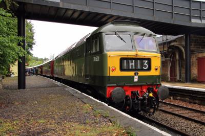 Matlock photo