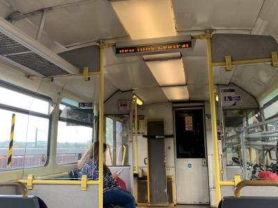 photo of 142058 at Romiley