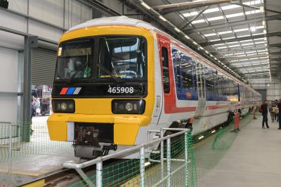 465908 at Derby - The Greatest Gathering 2025. &copy; llamafish