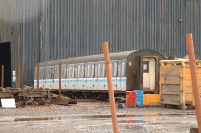 Immingham Railfreight Terminal photo