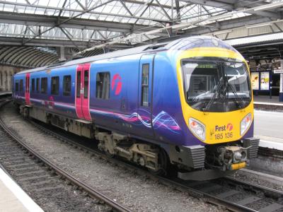 185136 at Newcastle. &copy; Byron5574